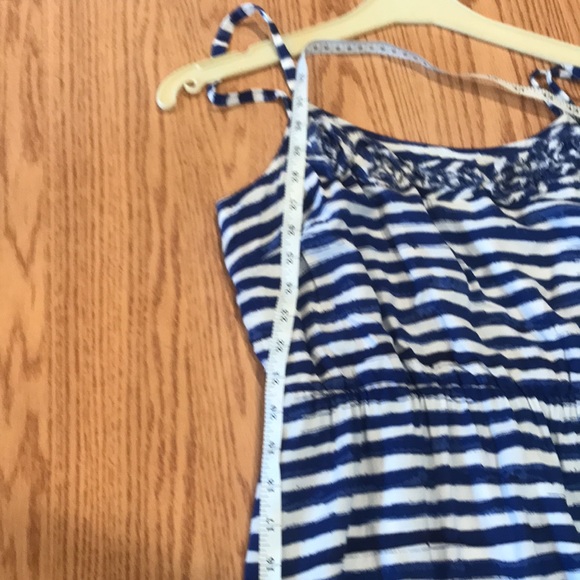 Loft Sundress - Picture 7 of 12